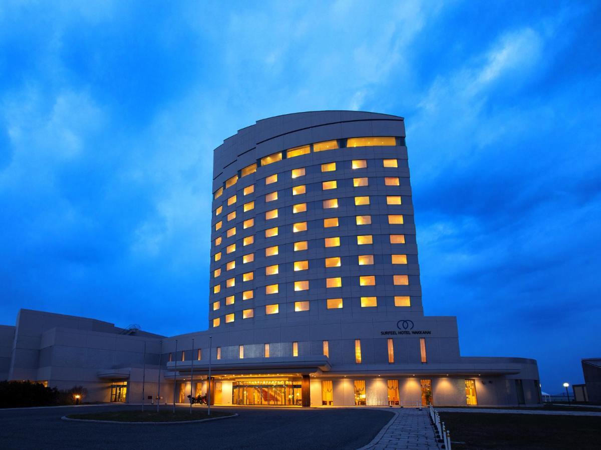 Ryokan Surfeel 4*