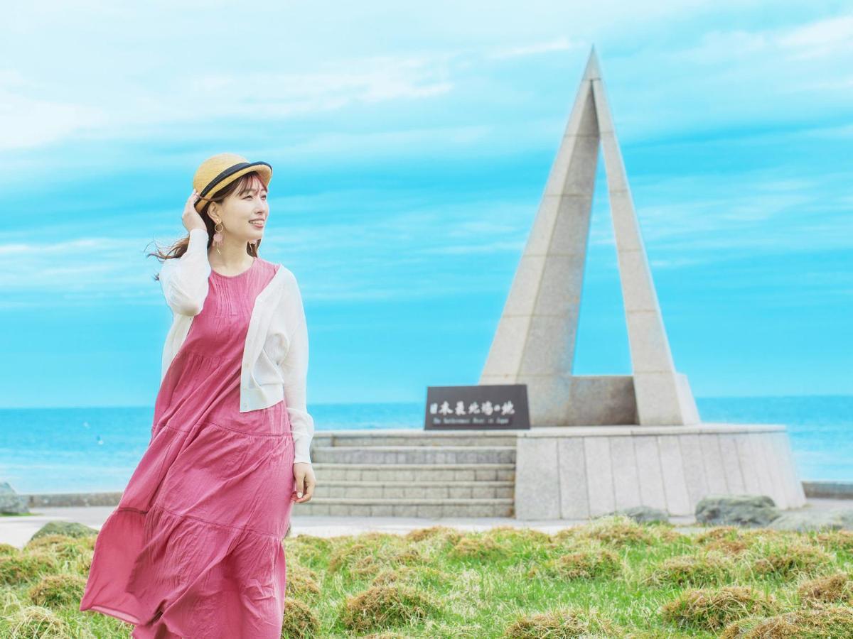 Surfeel 4* Wakkanai