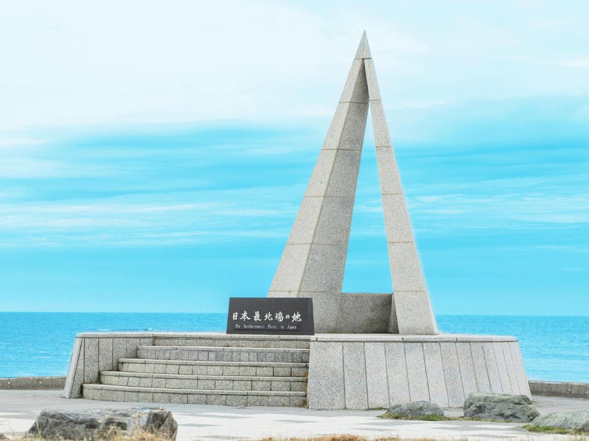 Surfeel Wakkanai